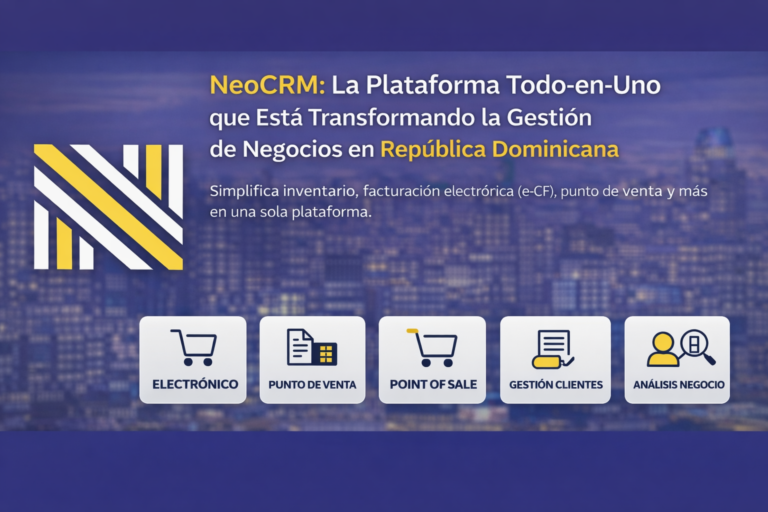neocrm features