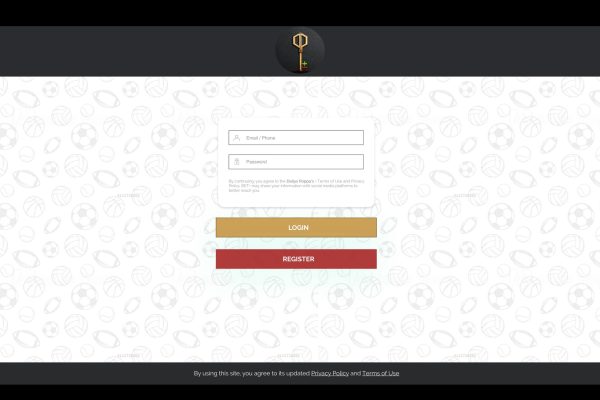 Propuesta gambling games